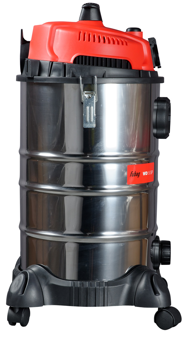 FUBAG Строительный пылесос WD 5SP