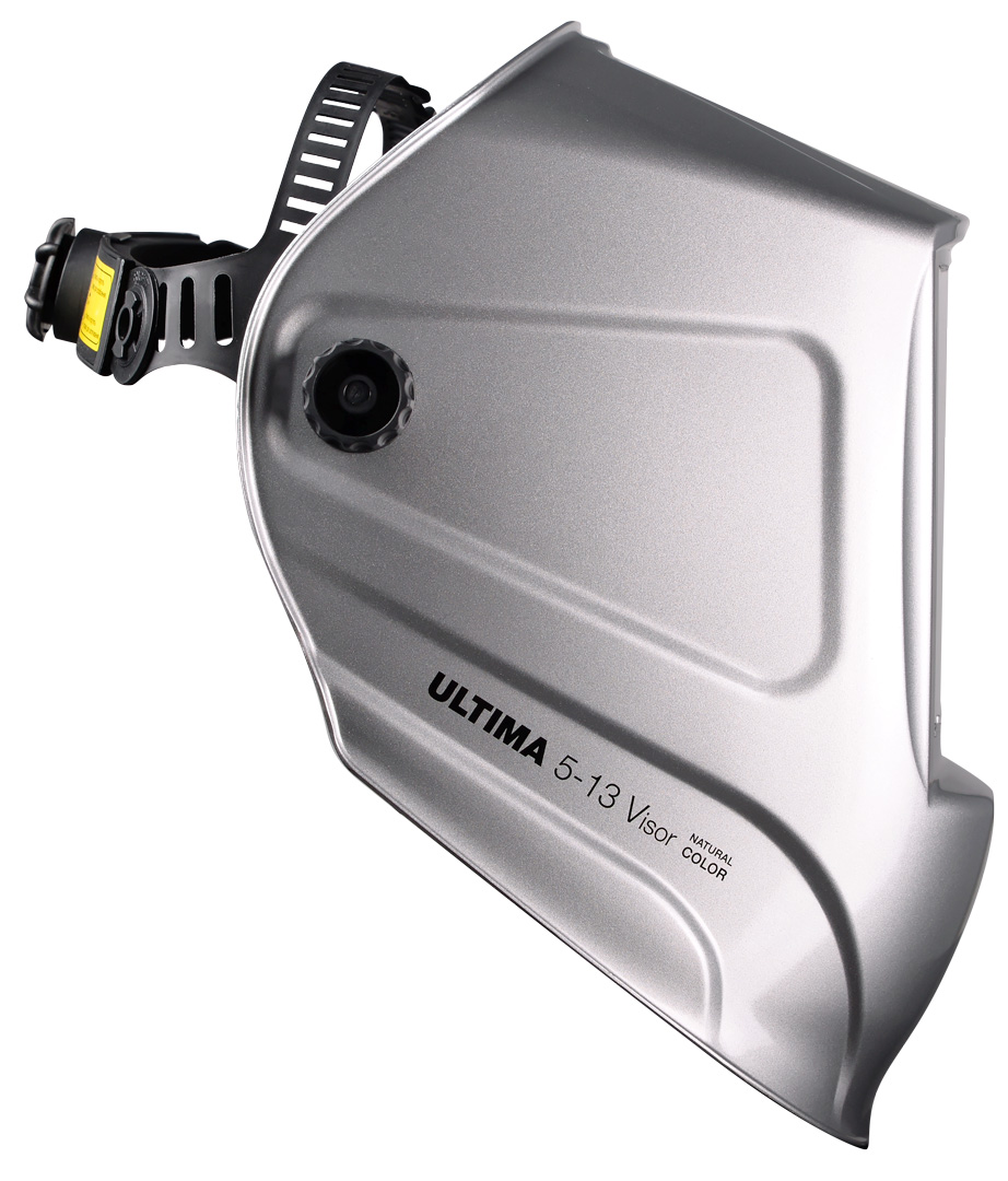 FUBAG Маска сварщика "Хамелеон" ULTIMA 5-13 Visor Natural Color