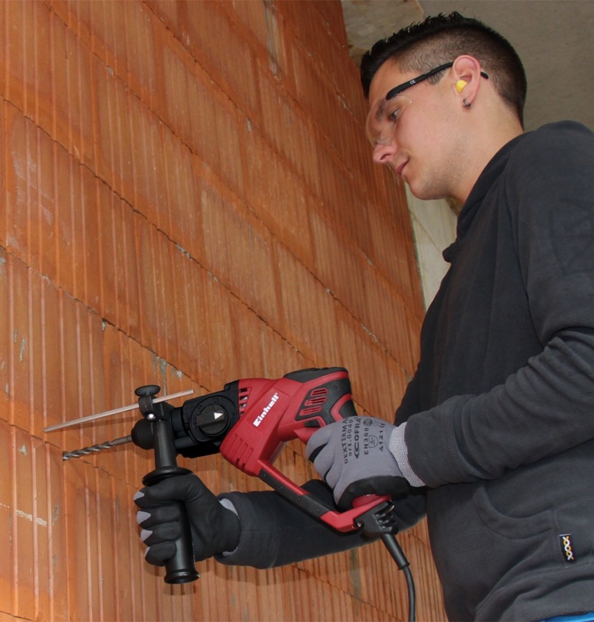 Перфоратор Einhell RT-RH 20