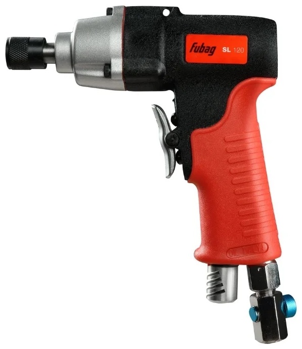 FUBAG Пневмовинтоверт SL 120