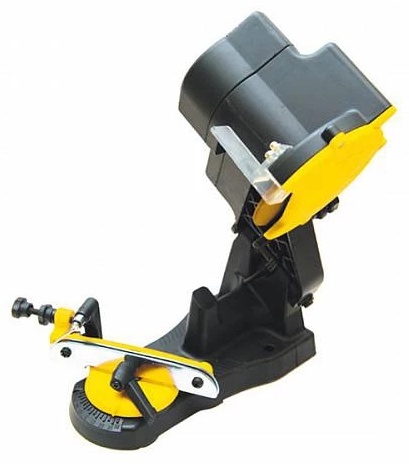 Станок заточный электрический (маленький) CHAMPION, C2000