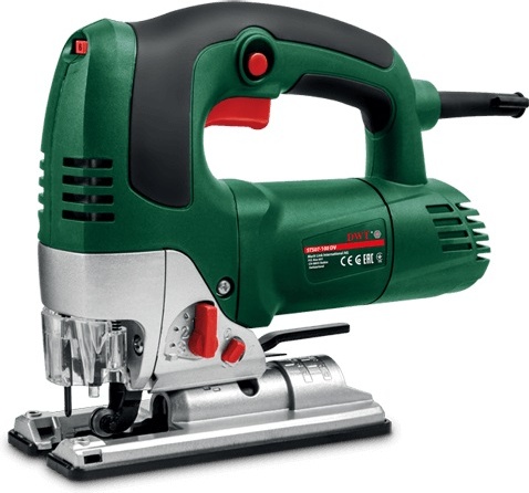 Лобзик DWT STS07-100 DV