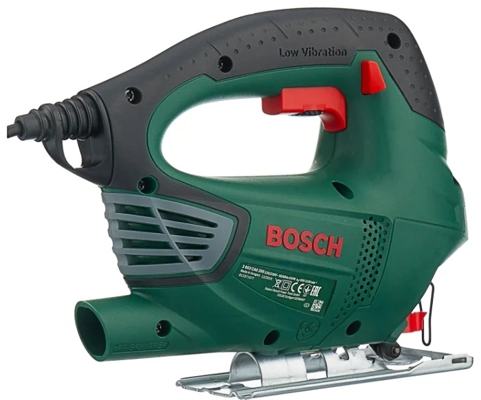 Лобзик PST 900 PEL BOSCH