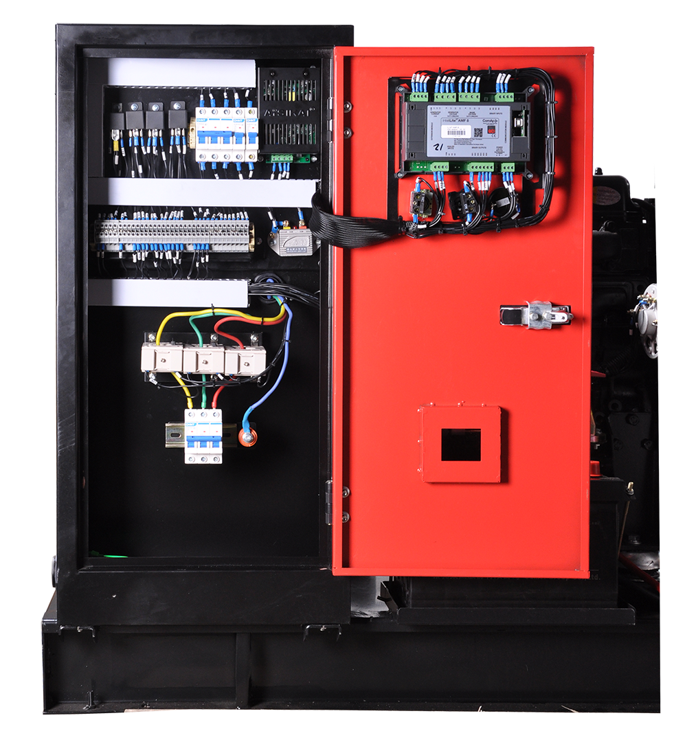 FUBAG Электростанция дизельная DS 16 DA ES