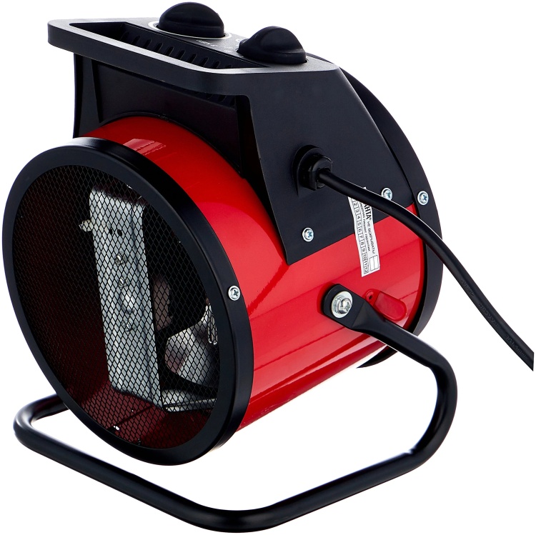 Электрическая пушка ТЭПК-3000K РЕСАНТА