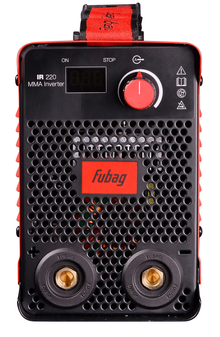 FUBAG Сварочный инвертор IR 220