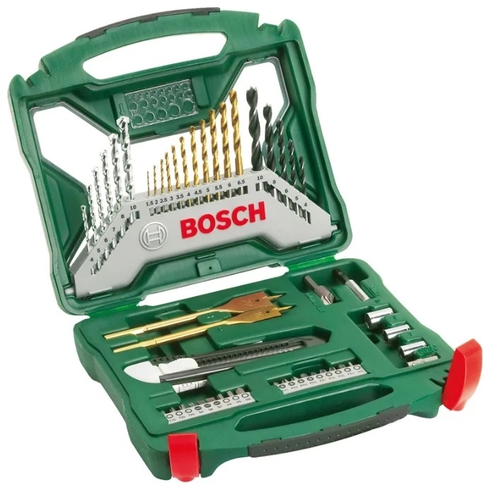 Набор принадлежностей X-LINE-50