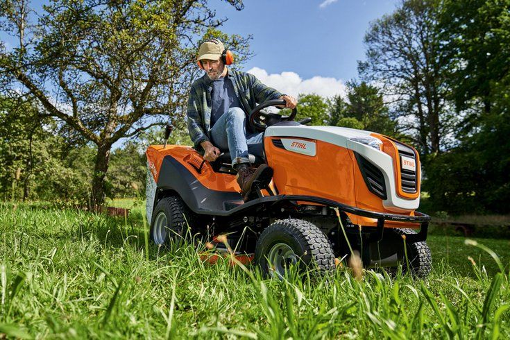 RT 5112.1.Z - STIHL