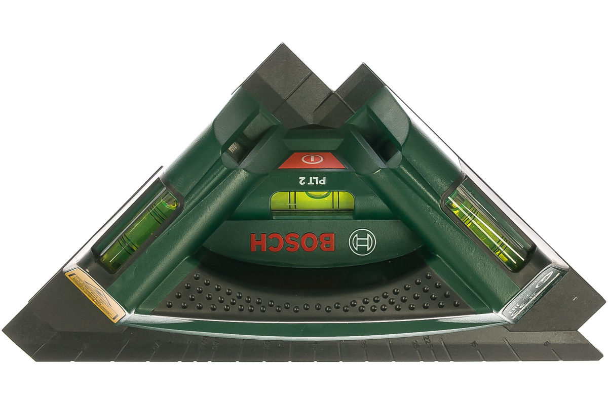 Лазер для укладки плитки Bosch PLT 2