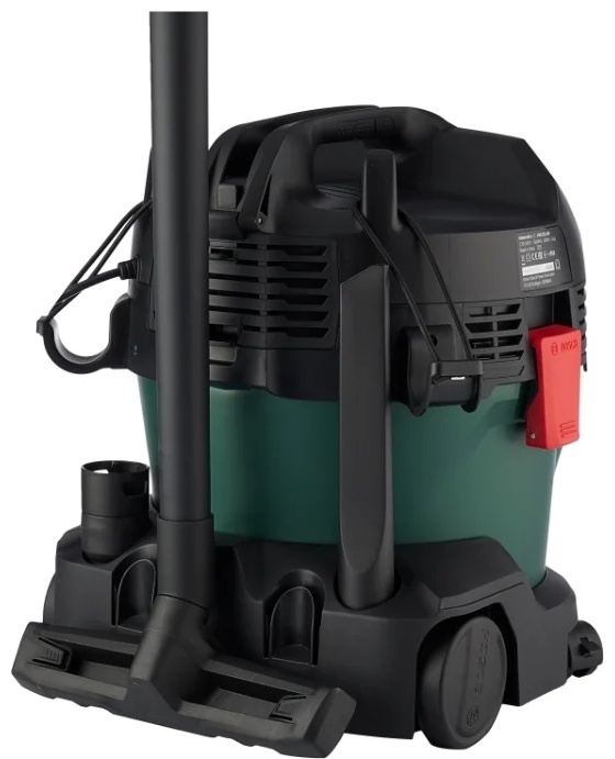 Пылесос универсальный BOSCH UniversalVac 15