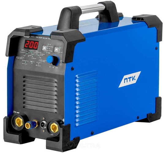 ПТК МАСТЕР TIG 200 P AC/DC D92