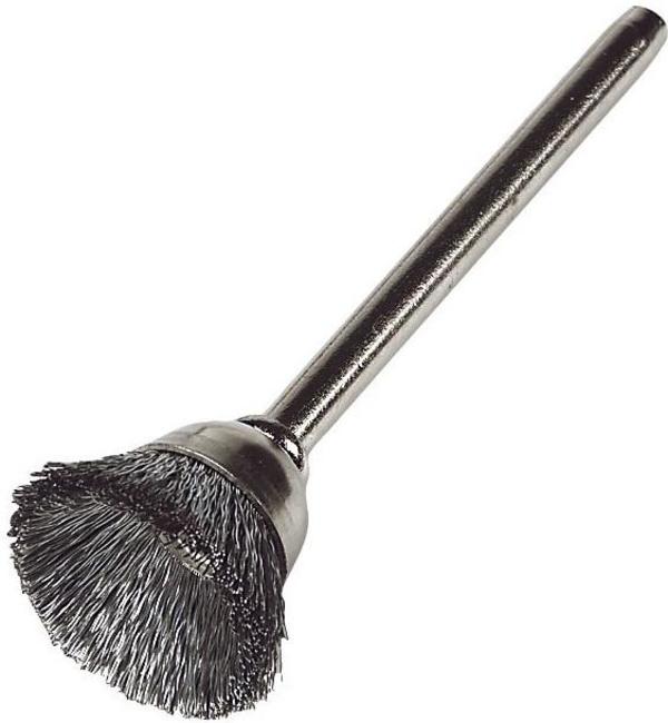 Щетка(Сталь) 13,0мм,442