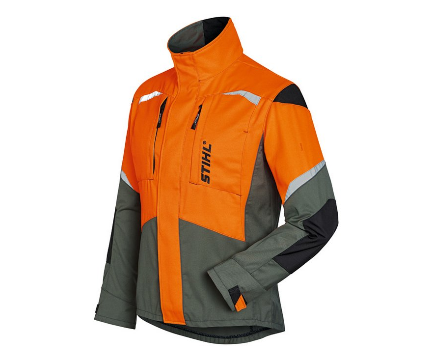 Куртка STIHL FUNCTION ERGO (XL) - STIHL