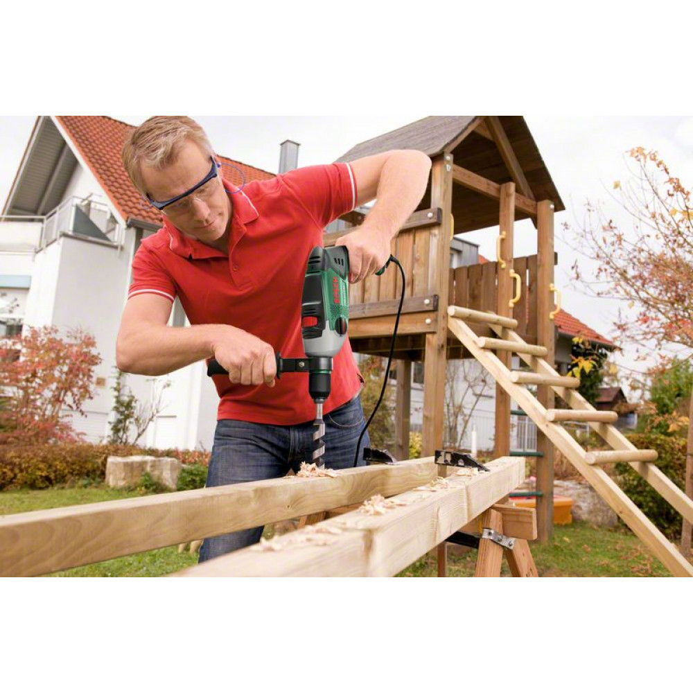 Ударная дрель РSB 500 RА