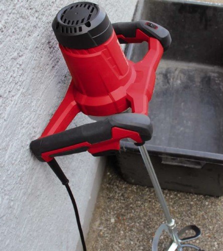 Миксер электрическийTC-MX 1400-2 E