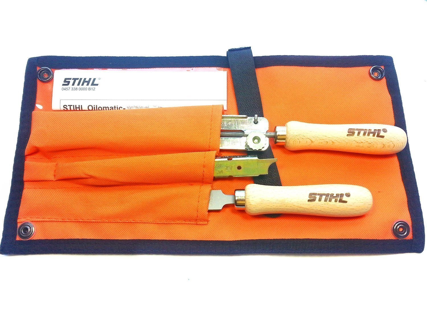 Набор заточной STIHL d 3,2 мм для 1/4"