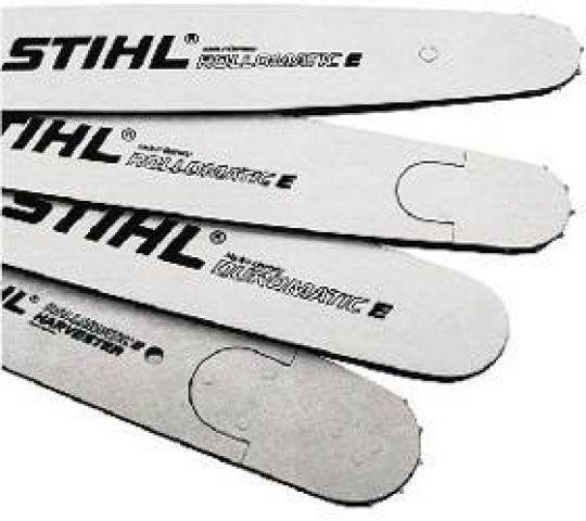 Шина пильная 30cm/12", 3/8P (1,1) - STIHL