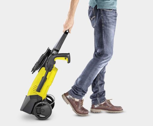 Аппарат высокого давления K3 Compact KARCHER