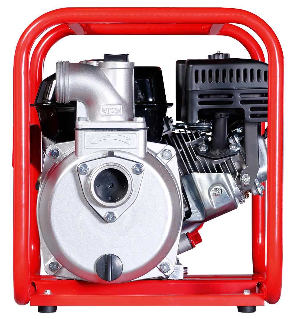 FUBAG Бензиновая мотопомпа PG 600 для чистой воды