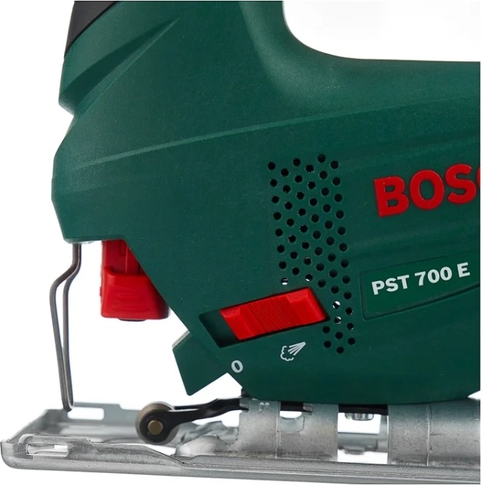 Лобзик Bosch PST 700 E