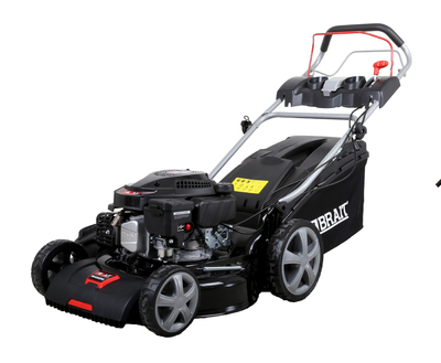 Газонокосилка бензиновая Brait BR4546SPM