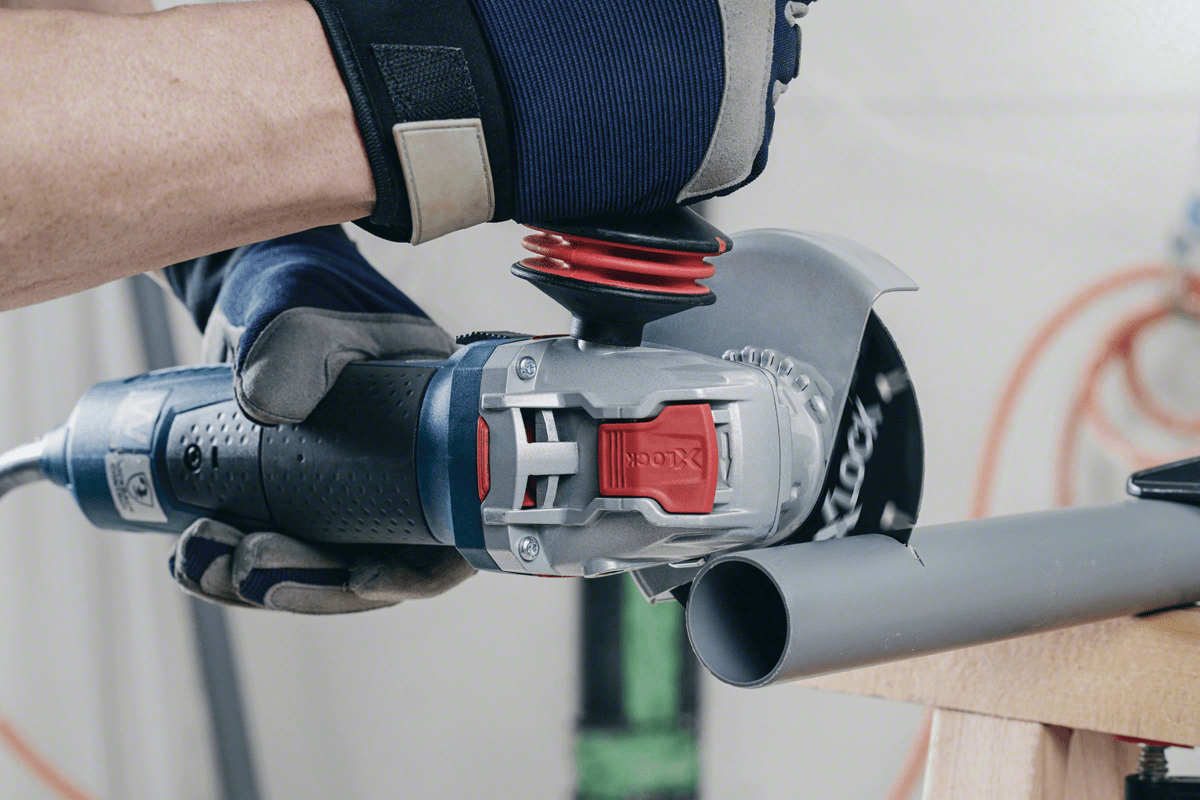 X-LOCK Отрезной круг ПО ДЕРЕВУ ДЛЯ УШМ 115 ММ