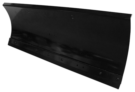 Отвал для машины подметально-уборочной CHAMPION GS50100