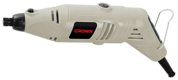 Бормашина "CROWN" CT13428
