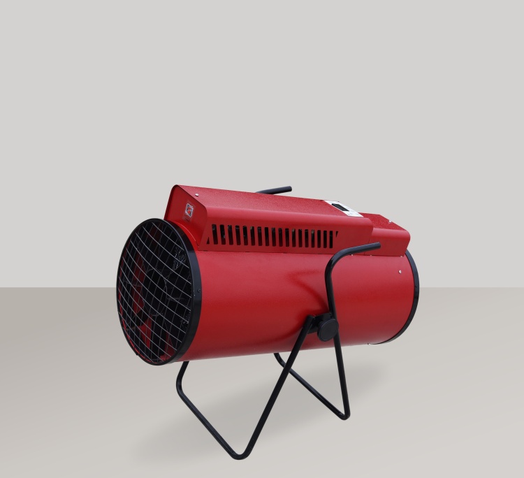 ЭЛЕКТРОКАЛОРИФЕР ЭК-24П2