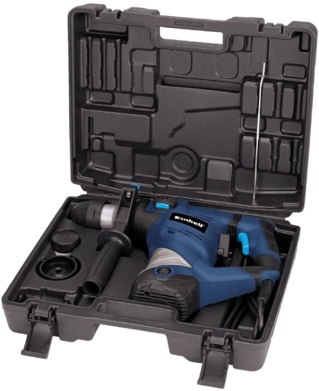 Перфоратор Einhell BT-RH 1600