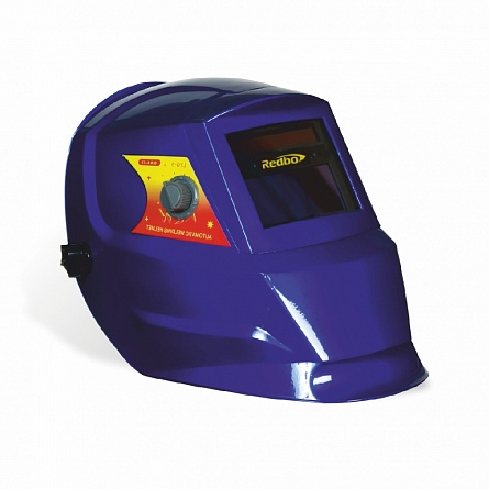 Маска хамелеон REDBO LYG 5512