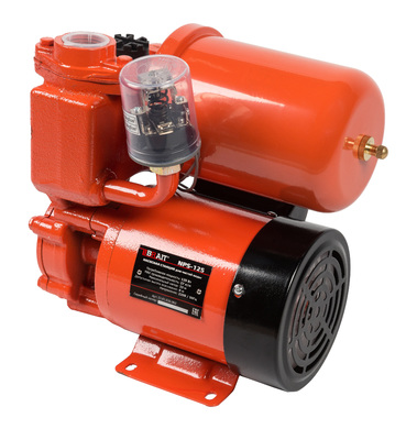 Насосная станция BRAIT NPS-125