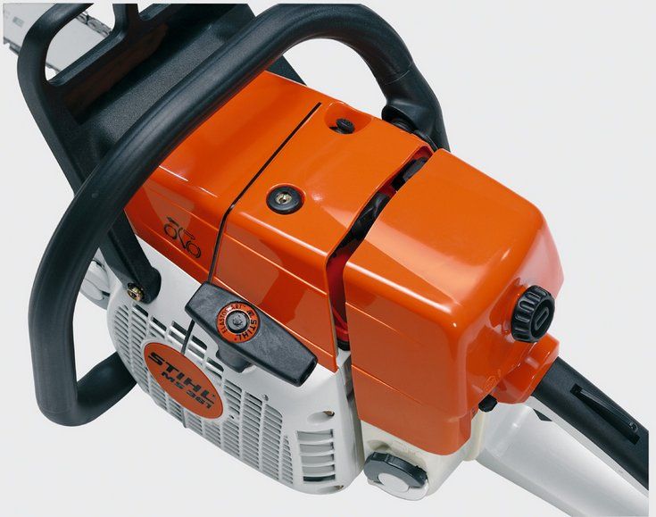 MS 361 (40 см) - STIHL