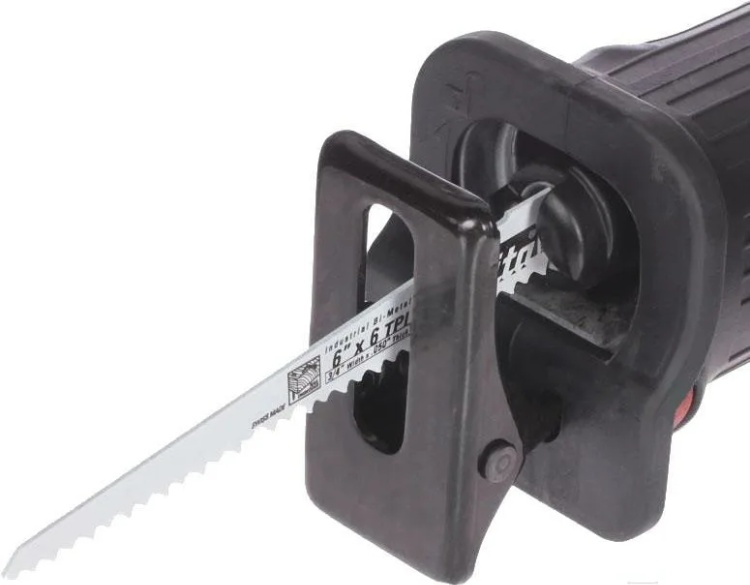 Аккумуляторная ножовка  GSA 12V-14 Professional БЕЗ АКБ