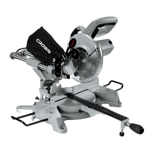Торцовочная пила CROWN CT15109
