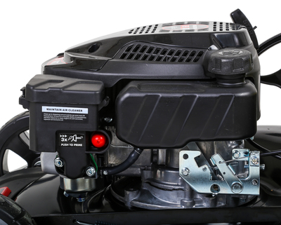 Газонокосилка бензиновая Brait BR6551SPM