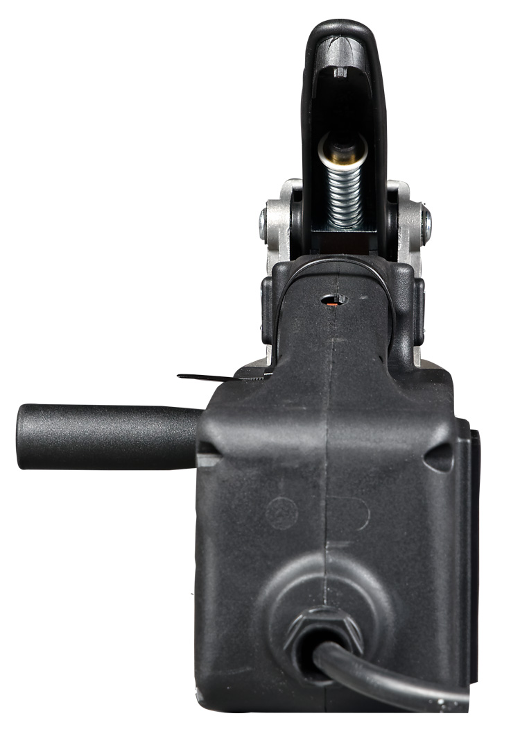 FUBAG Клещи подвесные SG 2 ПВ 2.5 кВА с блоком  управления Fuzzy Logic