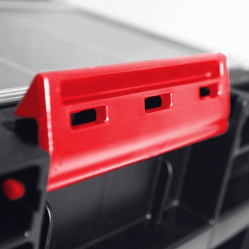 Ящик для инструмента QS ONE Longer Technik Patrol