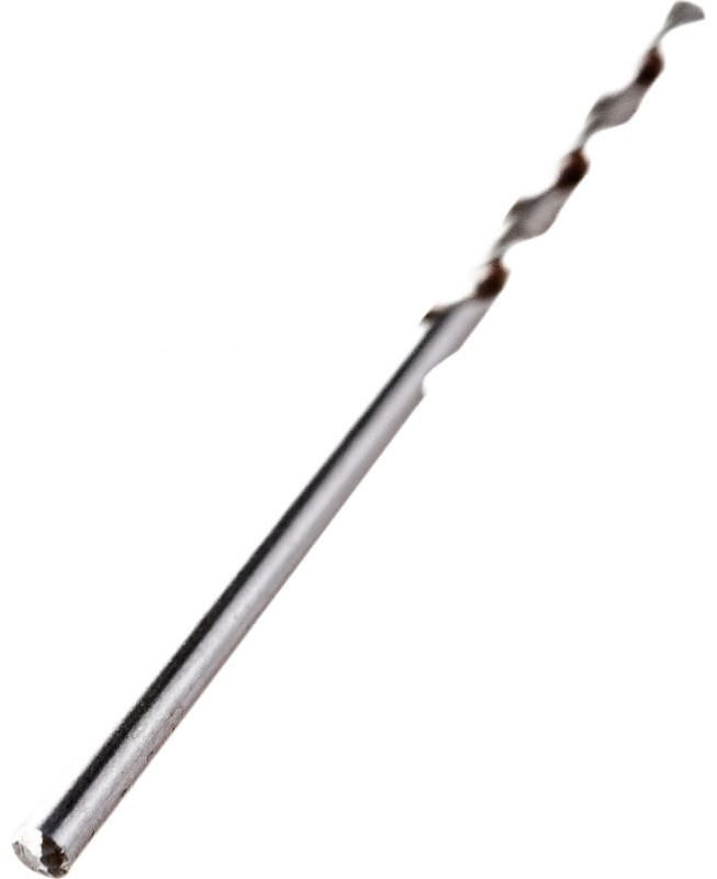 Сверло BOSCH 2,5 мм HSS-G (2)