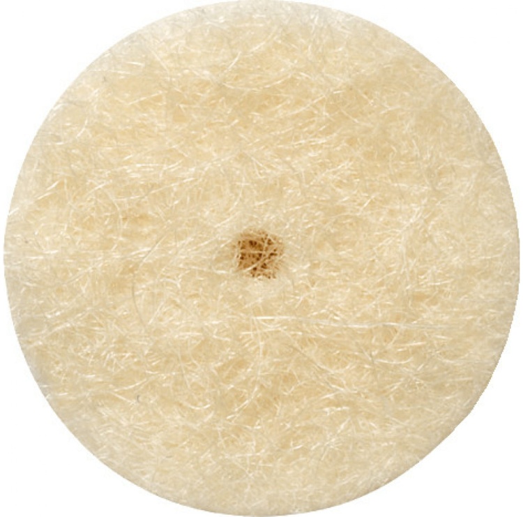 Насадка для чистки,полировки 6шт.,414