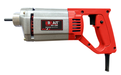 Вибратор для бетона Brait BEV-1000