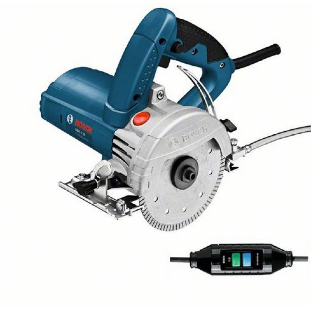 Алмазный плиткорез Bosch GDC 125 Professional 