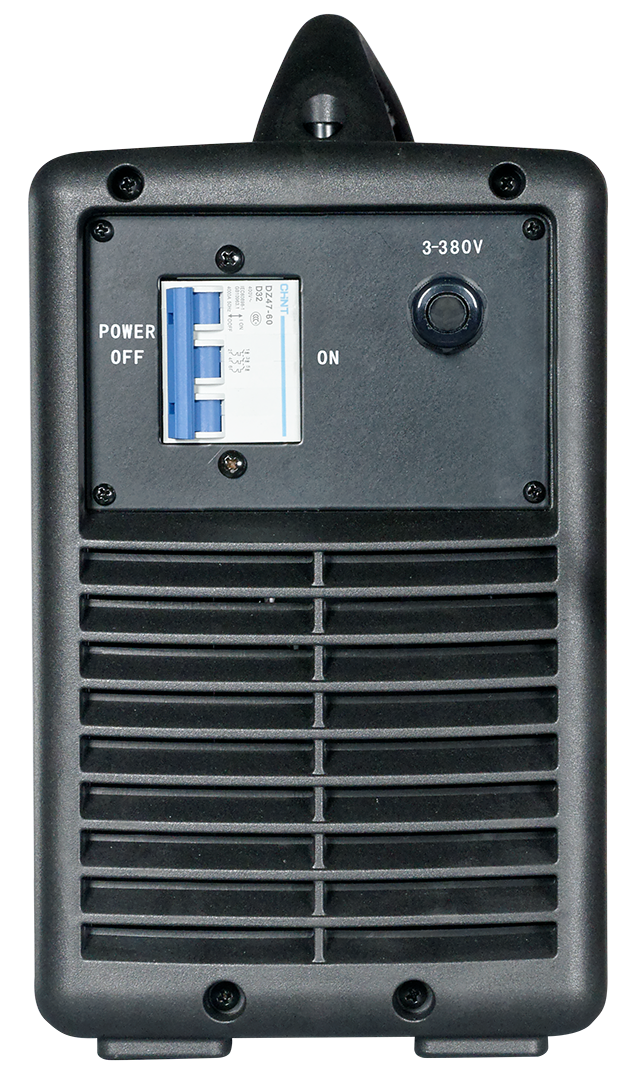 FUBAG Сварочный инвертор IN 256 T