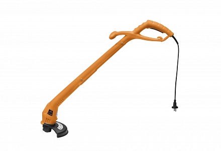 Электрокоса CARVER TR-300