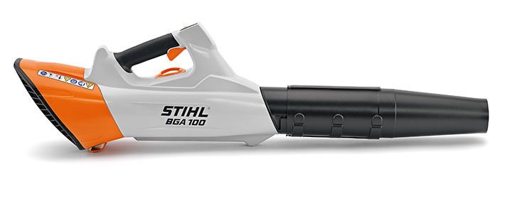 BGA 200 (без АК и ЗУ) - STIHL