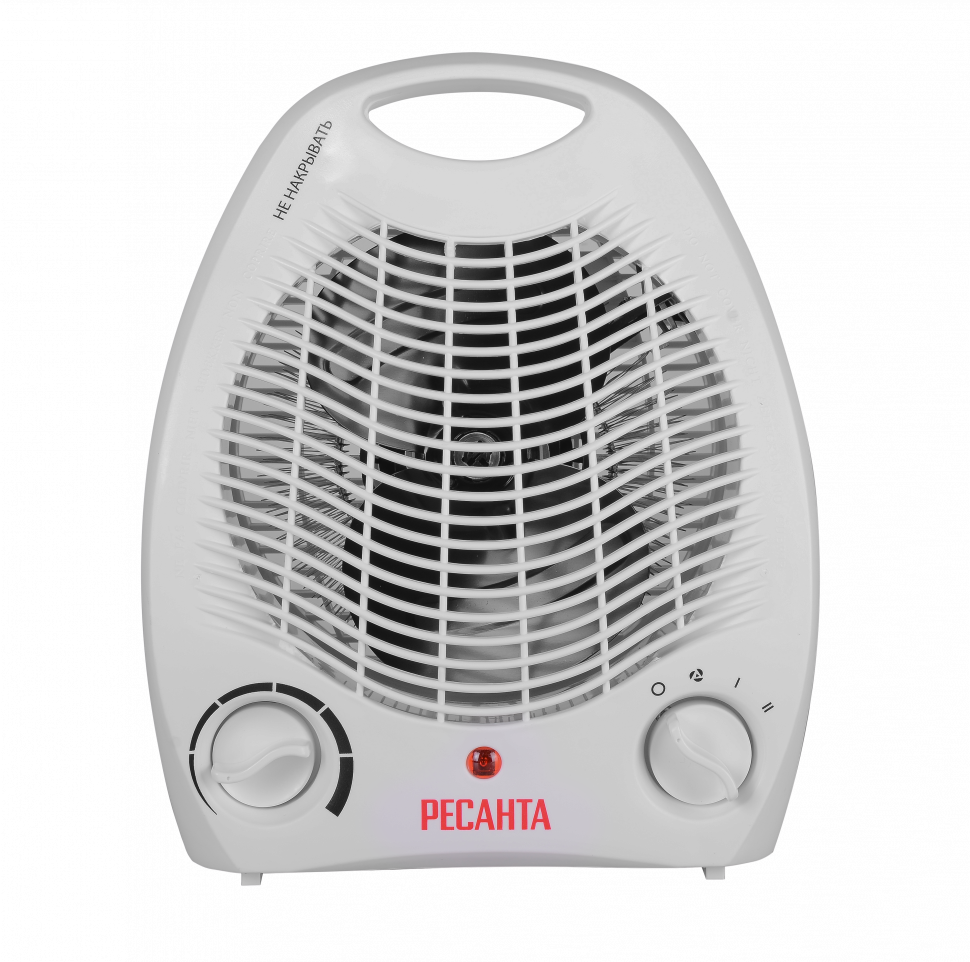 Тепловентилятор РЕСАНТА ТВС-1