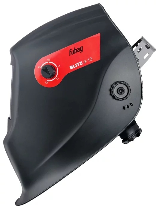 FUBAG Маска сварщика "Хамелеон" BLITZ 9-13