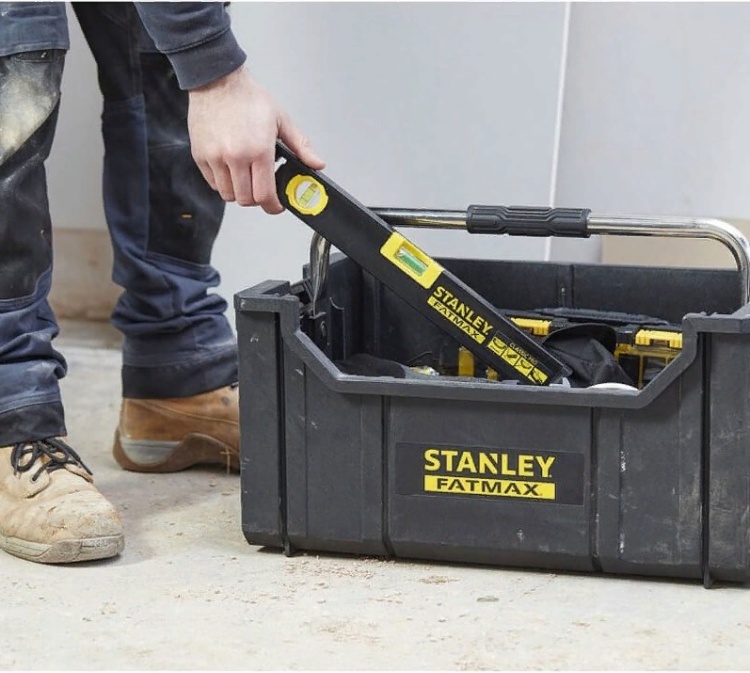 УРОВЕНЬ STANLEY FMHT42553-1 40см