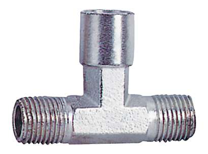 FUBAG Переходник T - 1/2"MFM