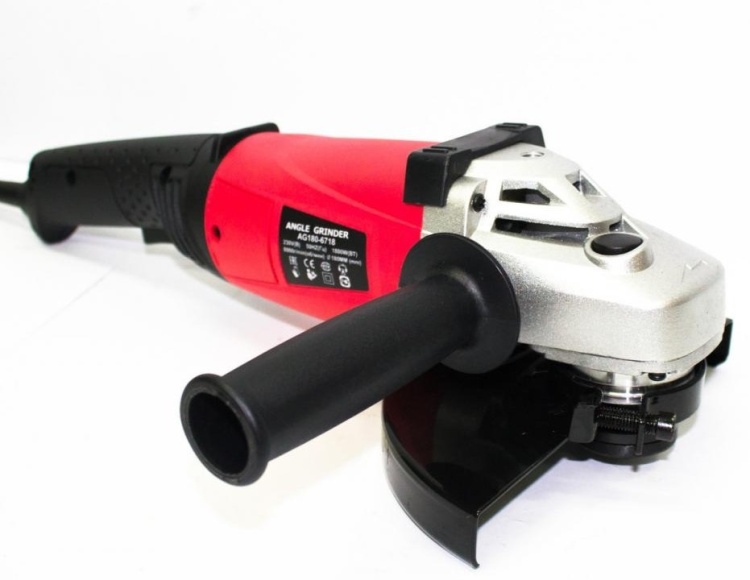 УШМ EDON AG180-АТ3128